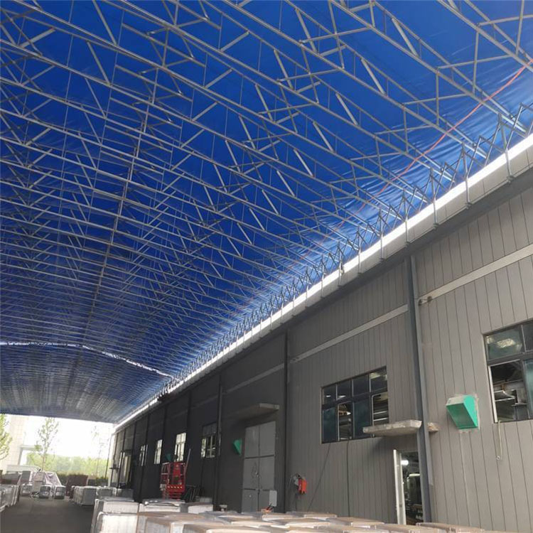 华宁县工程案例