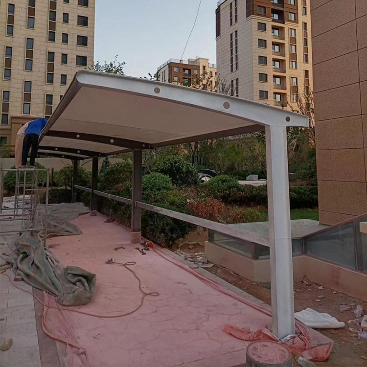 华宁县工程案例